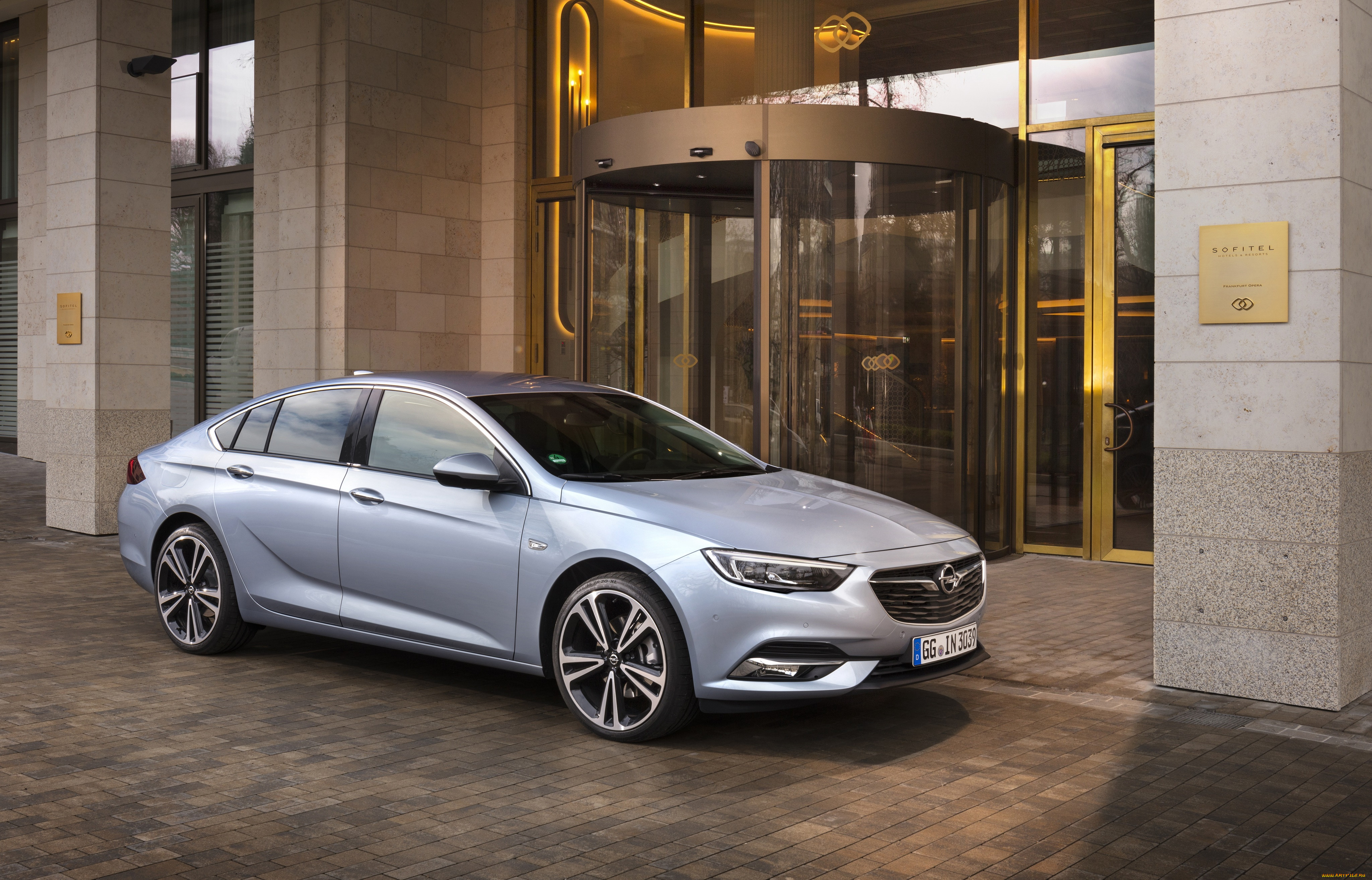 , opel